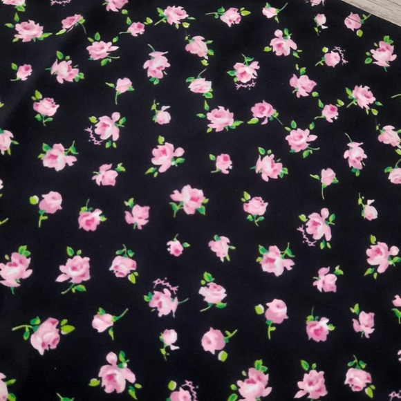 High-waisted Bikini &
Mini Skirt Cover-up PINK Victoria's Secret - Picture 7 of 8